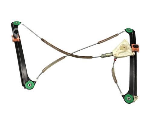 Used Front right window mechanism AUDI A3 Sportback (8PA) 1.4 TFSI (125 hp) 22625759