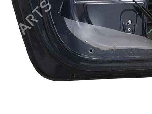 Left front door OPEL CORSA D (S07) 1.3 CDTI (L08, L68) | BP26959928C2 