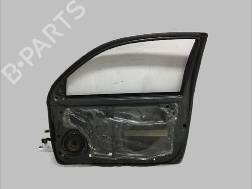 Used Right front door NISSAN MICRA III (K12) 1.2 16V (65 hp) 11872901