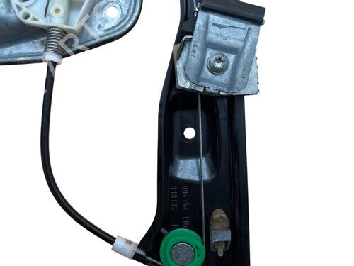 Front right window mechanism VW GOLF V Variant (1K5) 1.6 | BP34555147C23  - Image 8