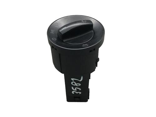 Headlight switch VW POLO (9N_, 9A_) 1.2 12V | BP19340836I24 