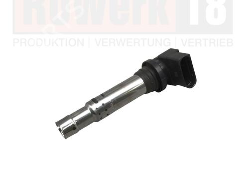 Used Ignition coil VW POLO V (6R1, 6C1) 1.4 (6R1) (85 hp) 13642279