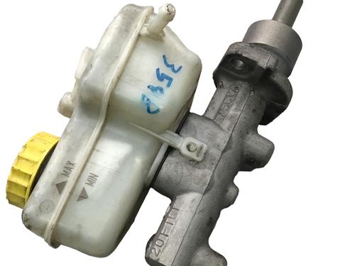 Brake master cylinder SKODA FABIA I (6Y2) 1.4 16V | BP19175957M77 