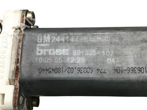 Left rear window motor OPEL SIGNUM Hatchback (Z03) 2.2 direct (F48) | BP23192798E23 