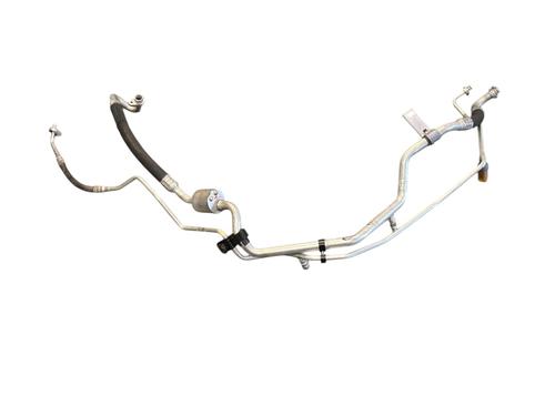 AC pipe PEUGEOT 2008 I (CU_) 1.6 VTi | BP33719714M126 - Image 6