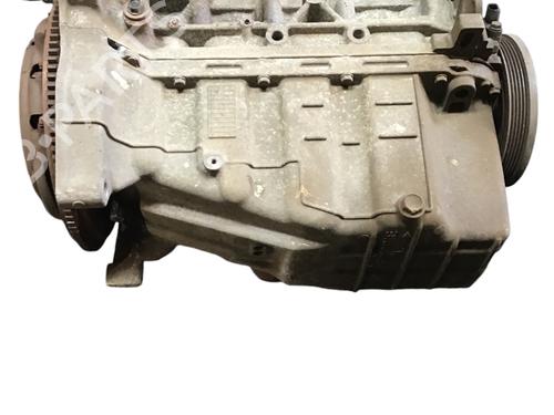 Engine HONDA JAZZ II (GD_, GE3, GE2) 1.2 i-DSI (GD5, GE2) | BP5642086M1 