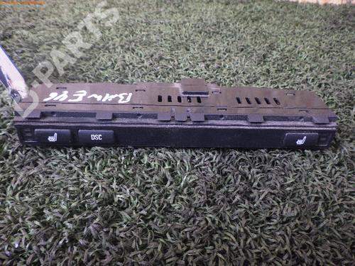 Used Switch BMW 3 (E46) 320 d (129 hp) 5065081