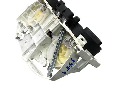 Climate control SEAT LEON (1M1) 1.6 16 V | BP19450281I5 