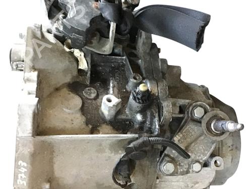 Gearkasse CITROËN BERLINGO MULTISPACE (B9) 1.6 VTi 95 (98 hp) 28154000