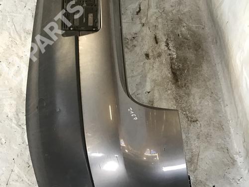 Rear bumper VW GOLF V (1K1) 2.0 TDI 16V | BP6439731C8 