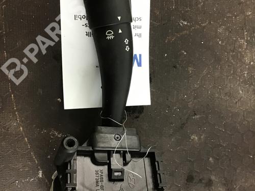 Used Headlight switch HYUNDAI i30 (FD) 1.4 (109 hp) 5663024