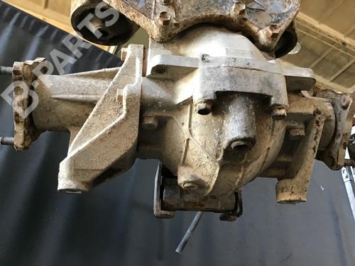 Transfer box SUZUKI GRAND VITARA II (JT, TE, TD) 1.9 DDiS All-wheel Drive (JT419, TD44, JB419WD, JB419XD,... | BP10736080M36 