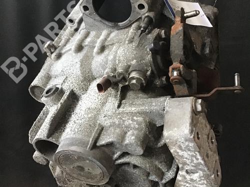 Used Gearbox AUDI A3 (8P1) 2.0 TDI 16V (140 hp) 10967206