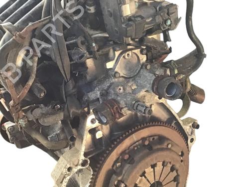 Engine HONDA JAZZ II (GD_, GE3, GE2) 1.2 i-DSI (GD5, GE2) | BP5642086M1 