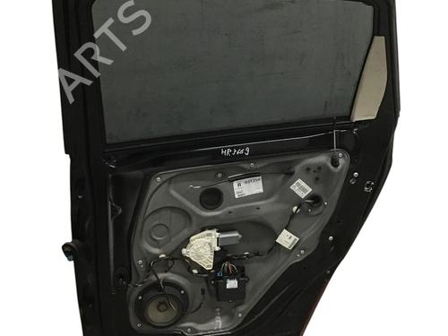 Right rear door MERCEDES-BENZ B-CLASS Sports Tourer (W245) B 180 CDI (245.207) | BP28080315C5 