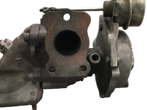Turbocharger/Supercharger PEUGEOT 307 (3A/C) 2.0 HDi 110 | BP19537325M71 