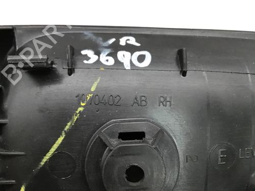 Front right interior door handle CHRYSLER 300C (LX, LE) 3.0 CRD | BP24865570I14 