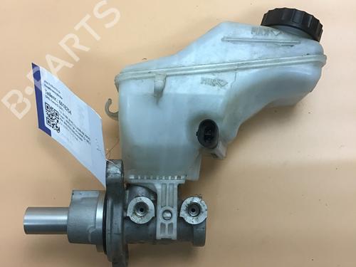 Used Brake master cylinder OPEL CORSA D (S07) 1.2 (L08, L68) (86 hp) 12525948