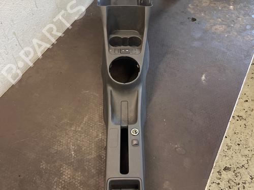 Middle console SKODA FABIA II (542) 1.2 12V | BP35932308I22 - Image 2