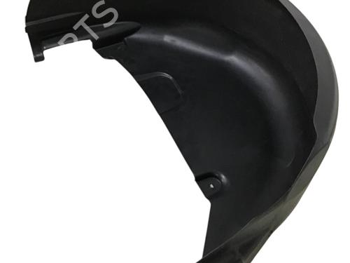 Wheel arch CITROËN BERLINGO MULTISPACE (B9) 1.6 VTi 95 | BP27626433C56 