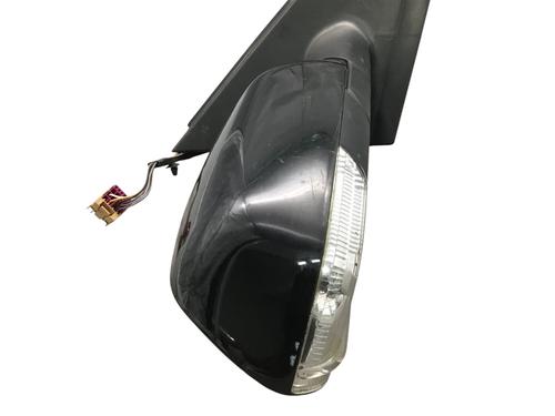 Right mirror VW POLO IV (9N_, 9A_) 1.2 12V | BP32326566C27 