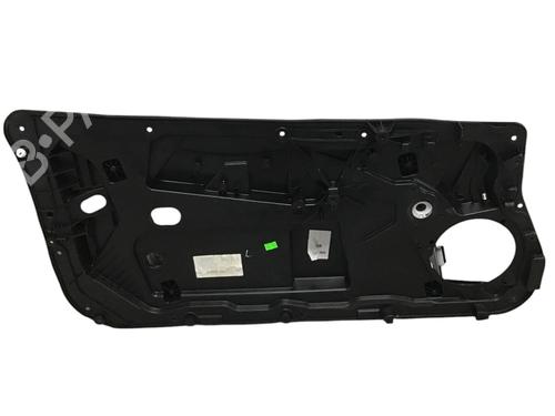Used Front left window mechanism FORD FIESTA VI (CB1, CCN) 1.0 EcoBoost (100 hp) 27385327