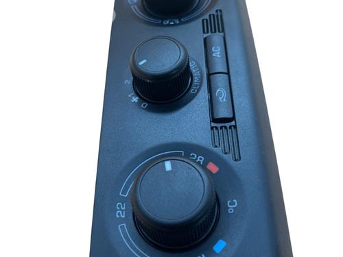 Climate control SKODA FABIA II (542) 1.2 12V | BP35812459I5 - Image 4