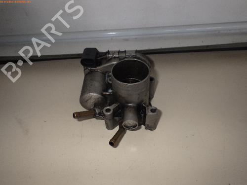 Throttle body VW LUPO I (6X1, 6E1) 1.4 | BP14696968M82 
