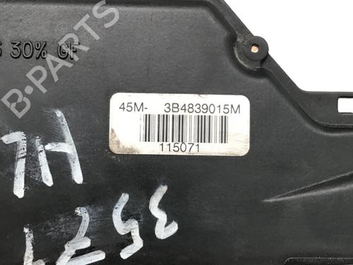 Venstre bak lås SEAT LEON (1M1) 1.6 16 V | BP19442828C100 
