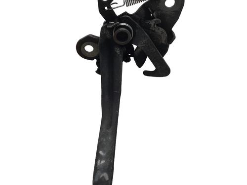 Hood lock CITROËN C4 Coupe (LA_) 1.4 16V | BP18836836C133 