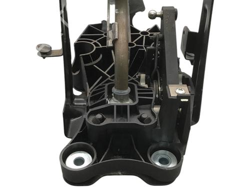 Gear lever FORD FIESTA V (JH_, JD_) 1.3 | BP22641497M90 