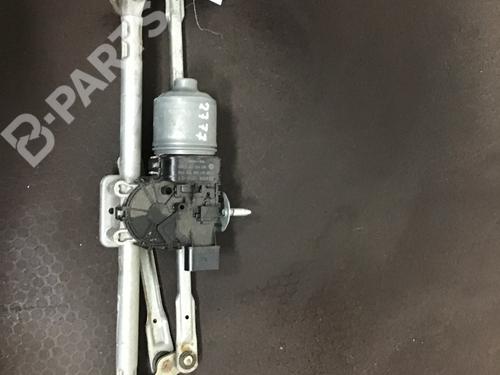 Used Front wiper motor SEAT IBIZA IV (6J5, 6P1) 1.4 (85 hp) 6025305
