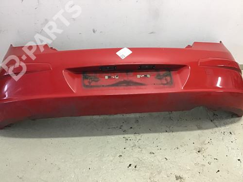 Rear bumper HYUNDAI i30 (FD) 1.4 | BP10049373C8 