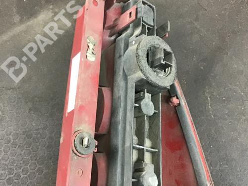 Left taillight FORD FOCUS I Turnier (DNW) 1.8 DI / TDDi | BP6242581C34 