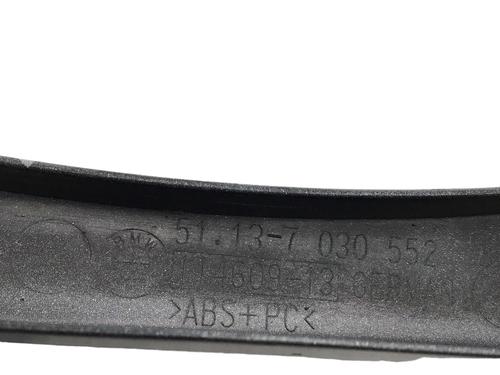 Headlight eyebrow BMW 3 Touring (E46) 320 d | BP16456221C118 