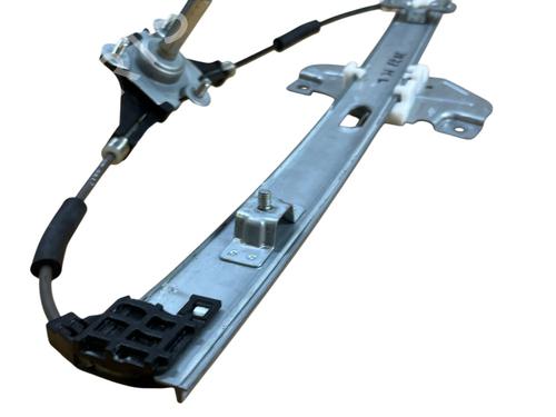 Rear left window mechanism KIA RIO III (UB) 1.25 CVVT | BP36411442C24 - Image 2