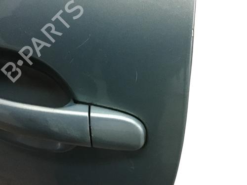 Left rear door VW PASSAT B5 (3B2) 1.8 | BP21761114C4 