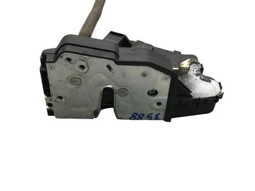 Rear left lock BMW 3 (E46) 316 i | BP19495349C100 
