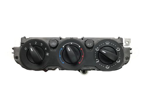 AC Styreenhet / Manøvreringsenhet FORD FOCUS II (DA_, HCP, DP) 1.8 (125 hp) 23550493