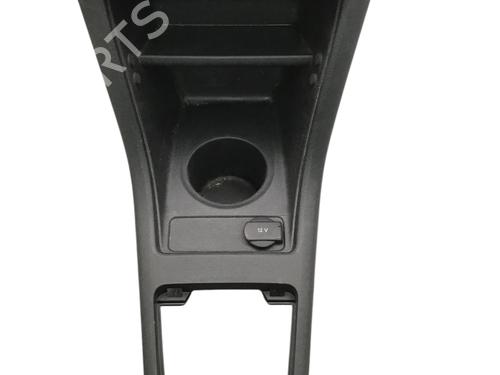 Mittelkonsole für SEAT Mii (KF1, KE1) 1.0 (60 hp) 28111347