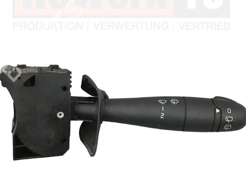 Used Steering column stalk DACIA SANDERO II 1.2 (75 hp) 15729129