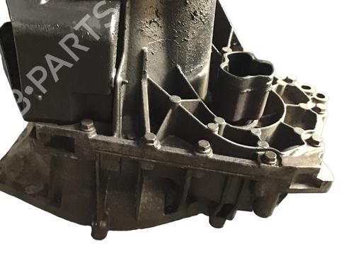 Gearbox FORD FIESTA V (JH_, JD_) 1.3 | BP19147188M3 