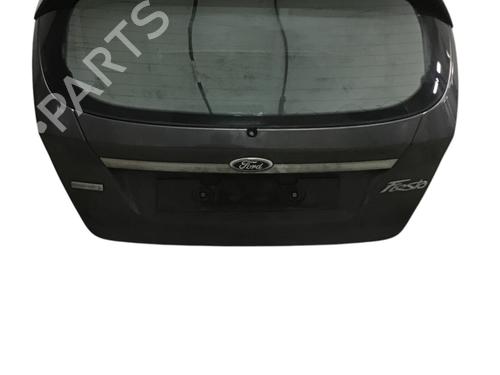 Tailgate FORD FIESTA VI (CB1, CCN) 1.0 EcoBoost | BP27628065C6 