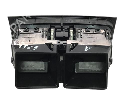 Air vent SKODA FABIA II Combi (545) 1.2 TSI | BP19280662I21 