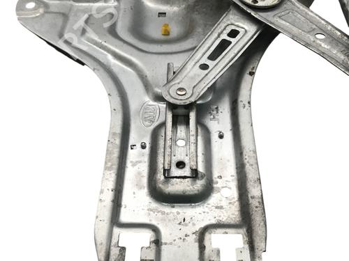 Rear right window mechanism KIA CERATO I Saloon (LD) 1.6 CRDi | BP19646532C25 