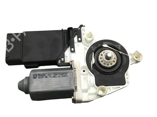 Used Left front window motor VW GOLF IV (1J1) 1.6 (100 hp) 29591752