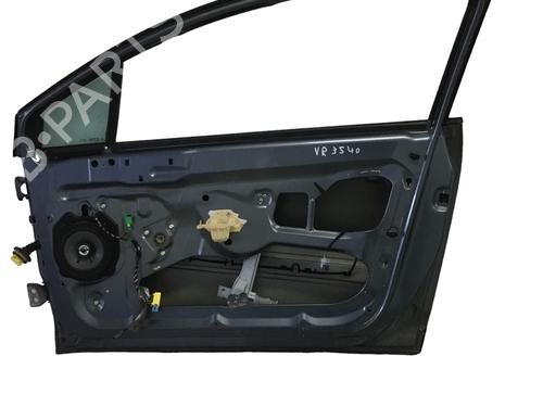Right front door CITROËN C4 Coupe (LA_) 1.4 16V | BP18910301C3 