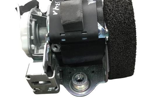 Front right seatbelt FORD FIESTA VI (CB1, CCN) 1.0 EcoBoost | BP27339837I25 