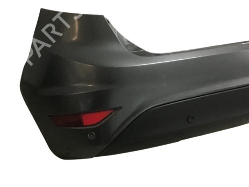 Bagtil kofangere FORD FIESTA VI (CB1, CCN) 1.0 EcoBoost | BP29828748C8 