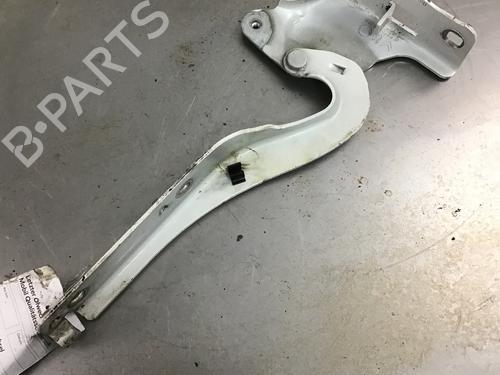 Used Hinge/Door check strap PEUGEOT 508 SW I (8E_) 2.0 HDi RXH Hybrid4 (200 hp) 14698316